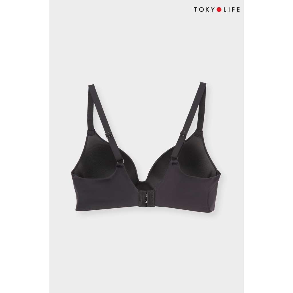 Áo Bra NỮ không gọng TOKYOLIFE S9BRA002K