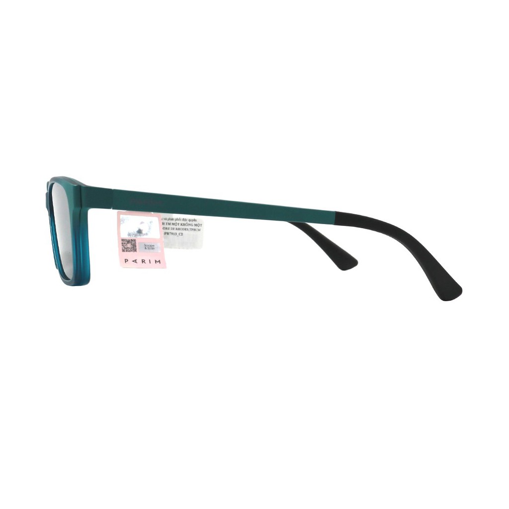Gọng cận Unisex PARIM PR7913 chính hãng