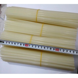 100 cây keo nến nhỏ loại tốt