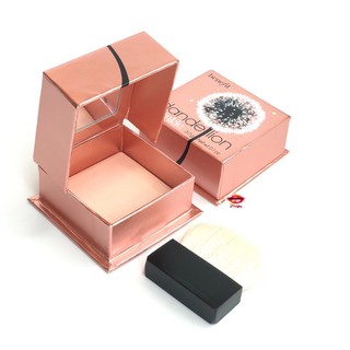 Phấn Highlighter Benefit Cosmetics Dandelion Twinkle Box O' Powder Highlighter