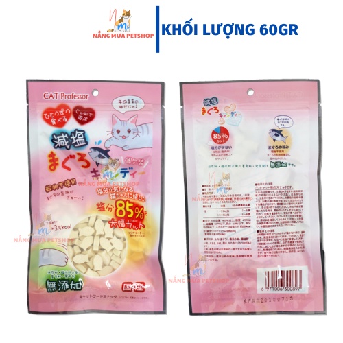 Canxi cho chó, canxi cho mèo vị sữa dê &amp; rong biển cao cấp