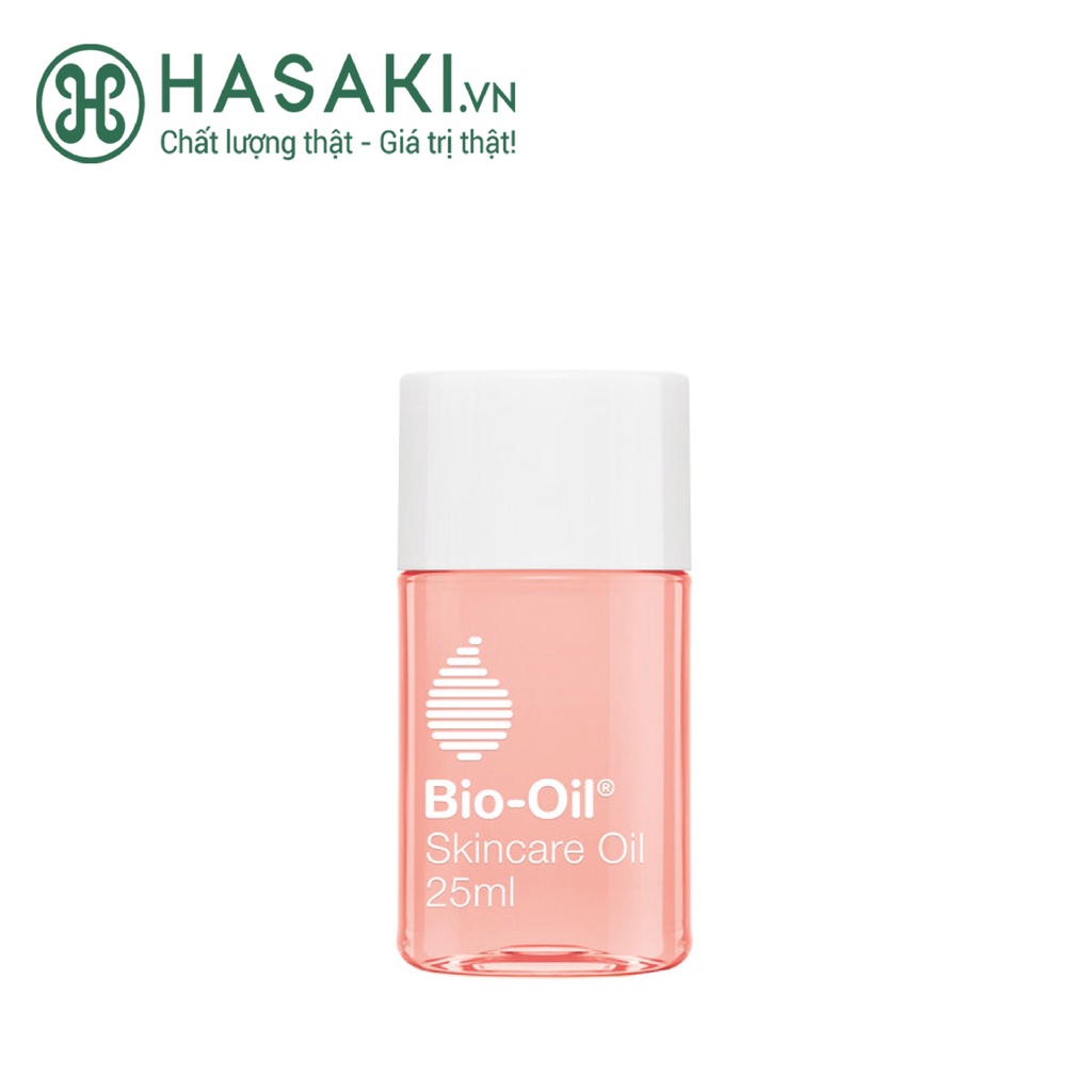Dầu Chăm Sóc Da Bio-Oil Specialist Skincare Oil 25ml