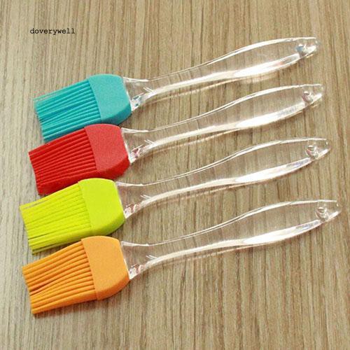 Chổi silicon phết dầu nướng BBQ/Bánh Đa Năng