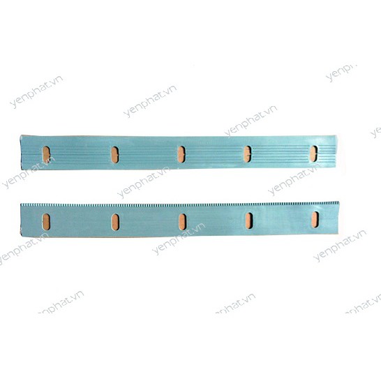 Cao su bàn hút nước của máy hút bụi 43cm