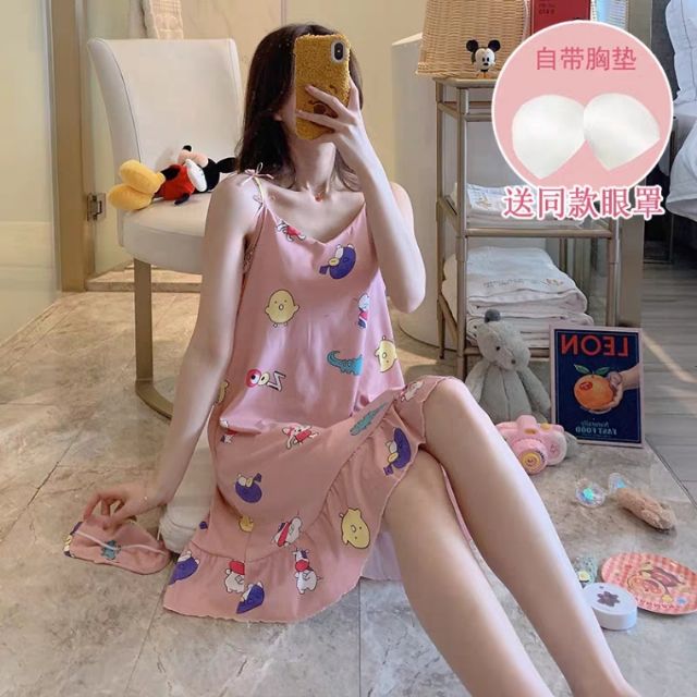 VÁY NGỦ 79K