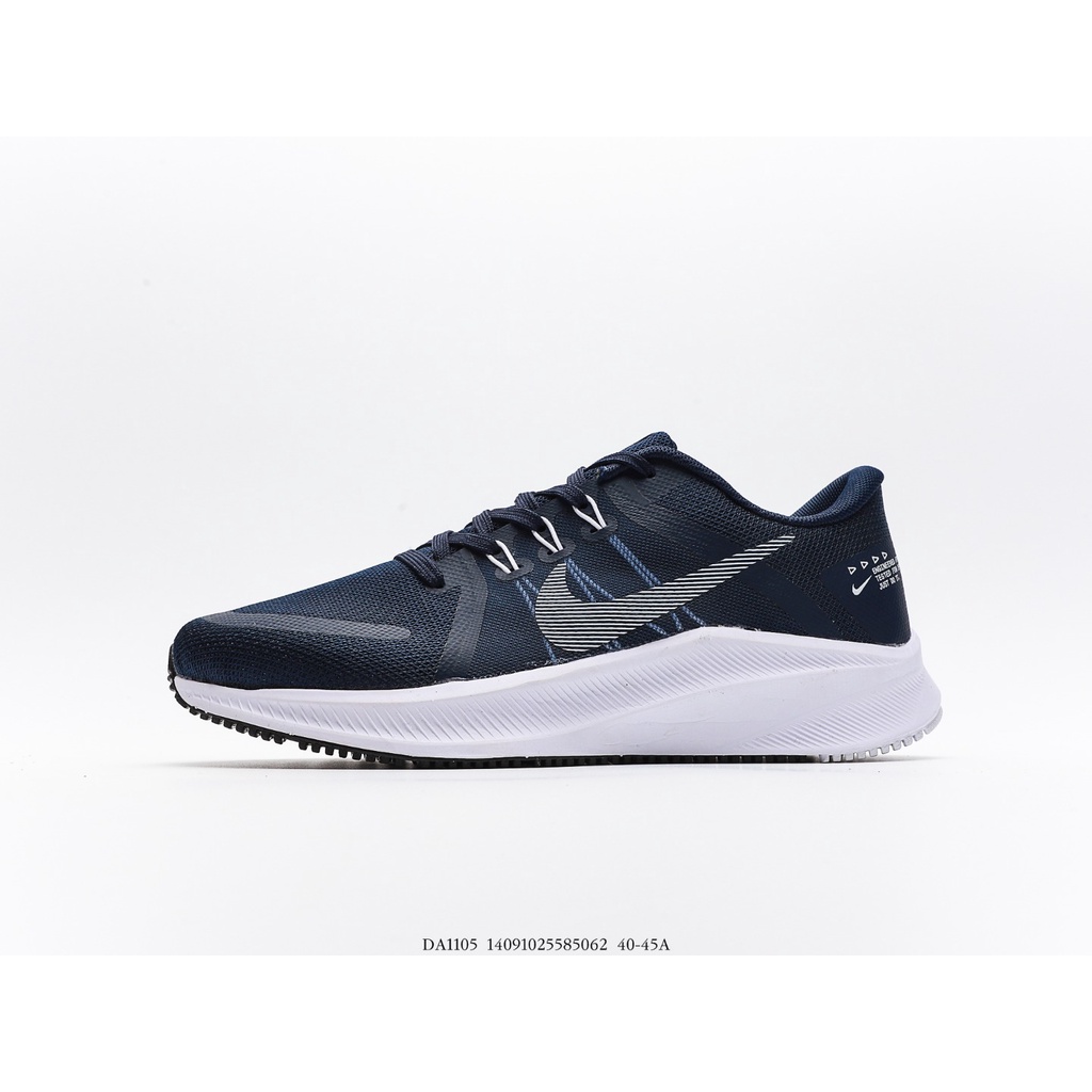 GIÀY SNEAKER MÃ SẢN PHẨM_Nike Quest 4_ĐỦ SIZE VÀ MÀU_ODER HONGKONG_MS DA1105