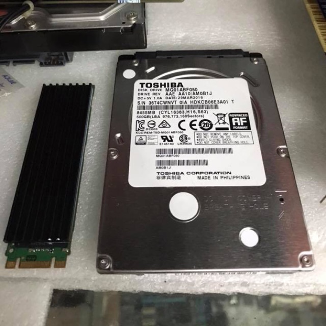 Hdd