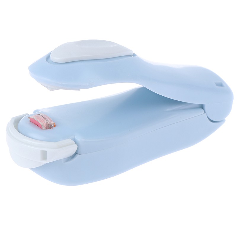 Máy Hàn Miệng Túi Mini Cầm Tay Tiện Dụng Cho Gia Đình