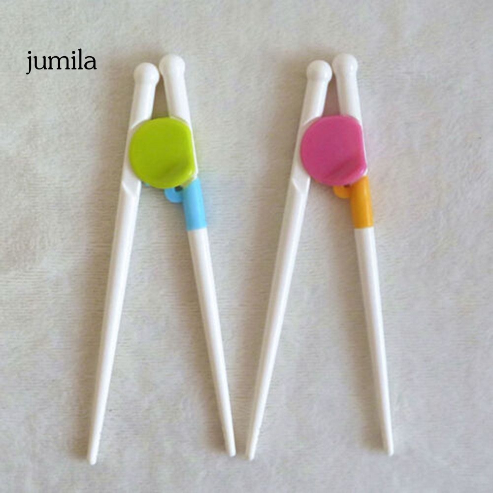 1 Đôi Đũa Tập Ăn Cho Bé