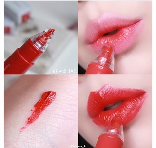 Son Mamonde Creamy Tint Squeeze Lip