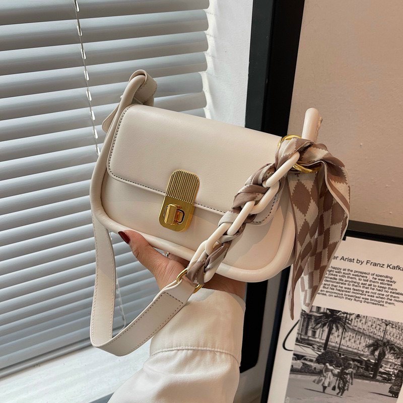 Túi xách kẹp nách nữ thời trang giá rẻ đẹp đi chơi phong cách hàn quốc dễ thương cute DC396