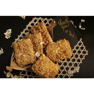 CƠM CHÁY TÓP MỠ SIÊU NGON - 250gr