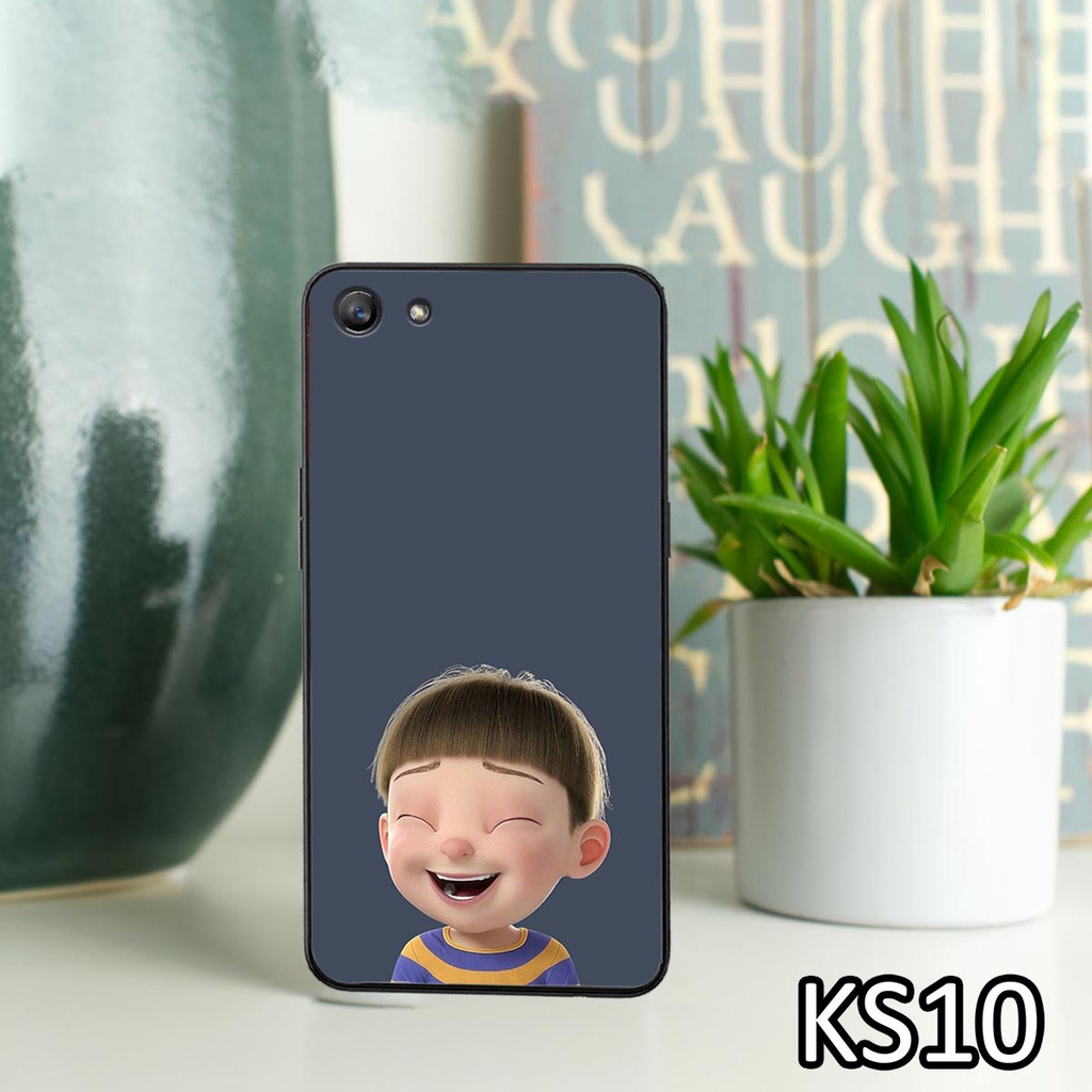 [SIÊU ƯU ĐÃI] Ốp lưng Oppo A59/F1/F1S/F1-PLUS in hình baby boy siêu đẹp, độc, lạ_KINGSTORE.HN_Ốp lưng điện thoại