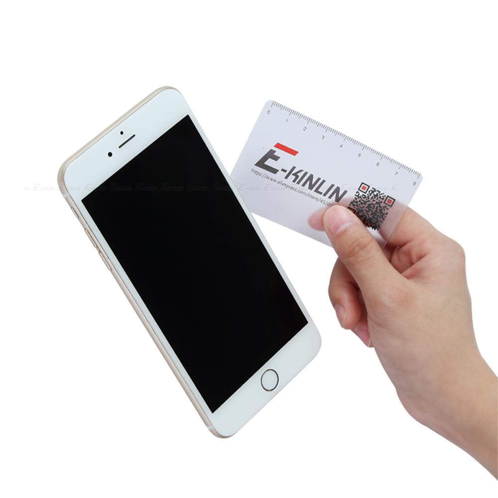 Bộ Dụng Cụ Tháo Lắp Màn Hình Điện Thoại Di Động 7 Trong 1 Tương Thích Với iPhone Android