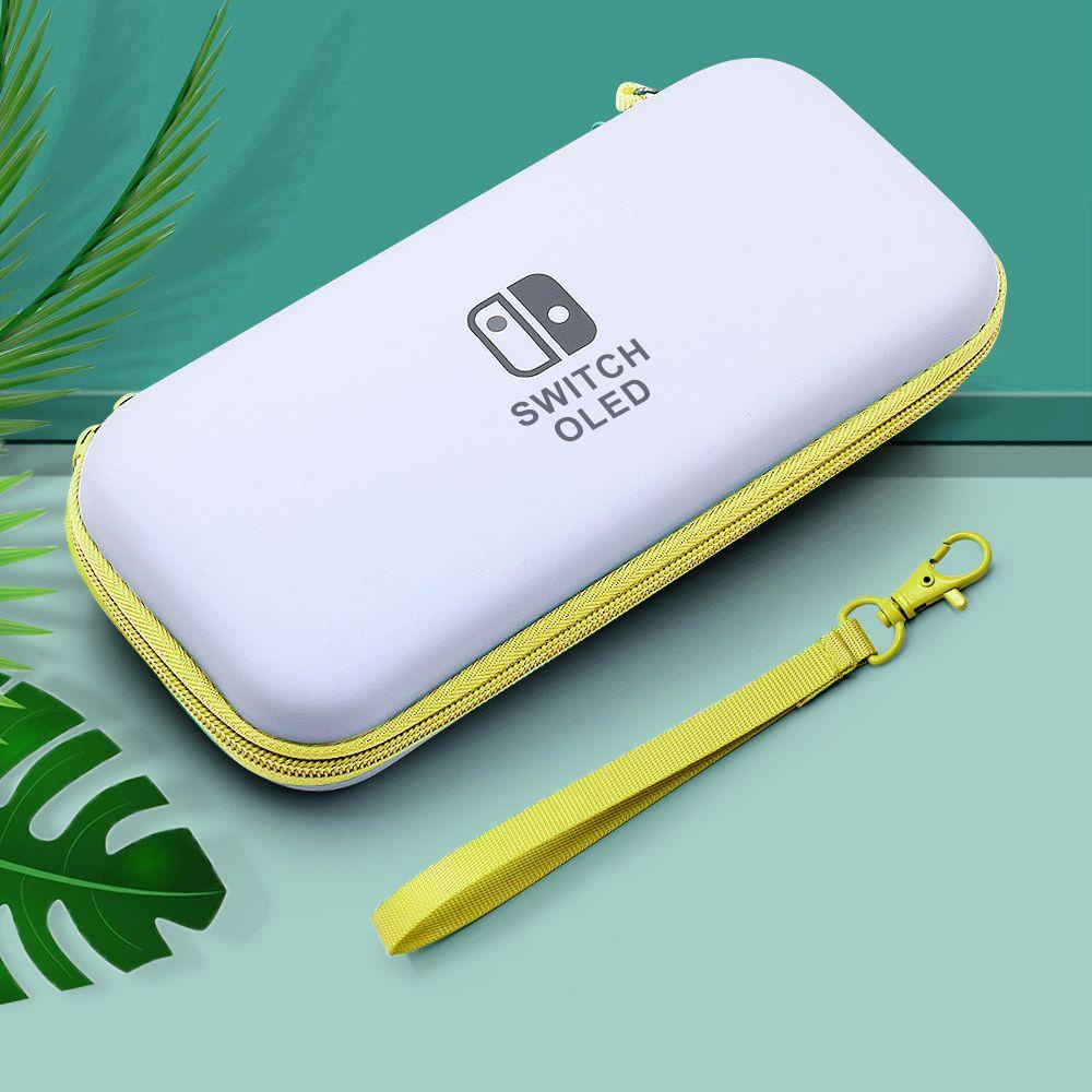 BTLIMER Túi Đựng Bảo Vệ Máy Chơi Game Nintendo Switch OLED
