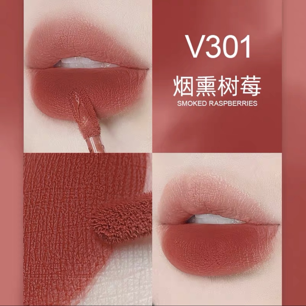 [2022Hàng mới về]Son môi lì HOLD LIVE dưỡng ẩm lâu trôi chống thấm nước