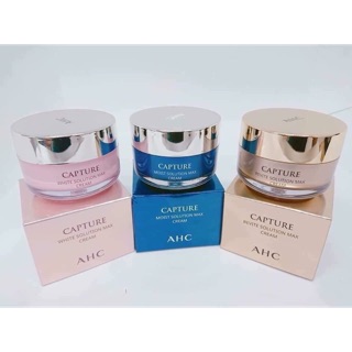 Kem dưỡng AHC sale