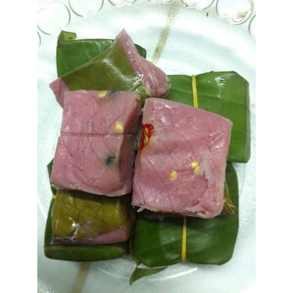 Nem Chua Cô 4 Chính Gốc - Đặc Sản Bình Định