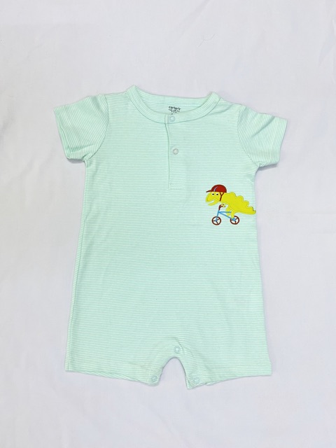 BODY ĐÙI Carters xuất dư bé trai - bé gái