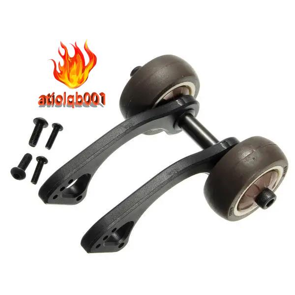 Giá Đỡ Bánh Xe EB1007 Cho JLB Racing CHEETAH 21101 J3 Tỉ Lệ 1 / 10