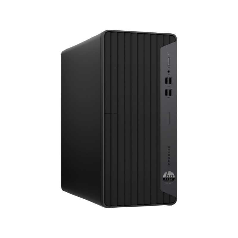 Máy bộ HP ProDesk 400 G7 MT, Core i3-10100/8GB/256SSD/DVDRW/Win 10SL (33L31PA) - Hàng Chính Hãng