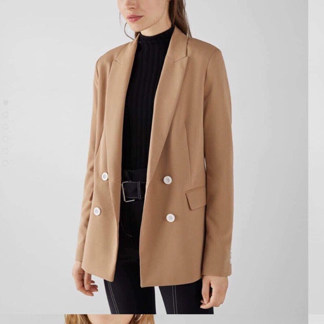 Blazer bershka sz S