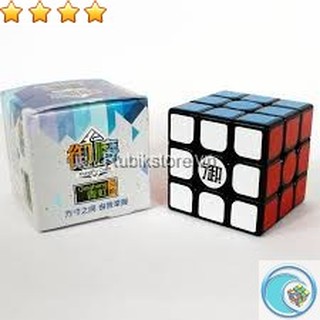 Rubik 3x3 Kungfu Quinghong 2