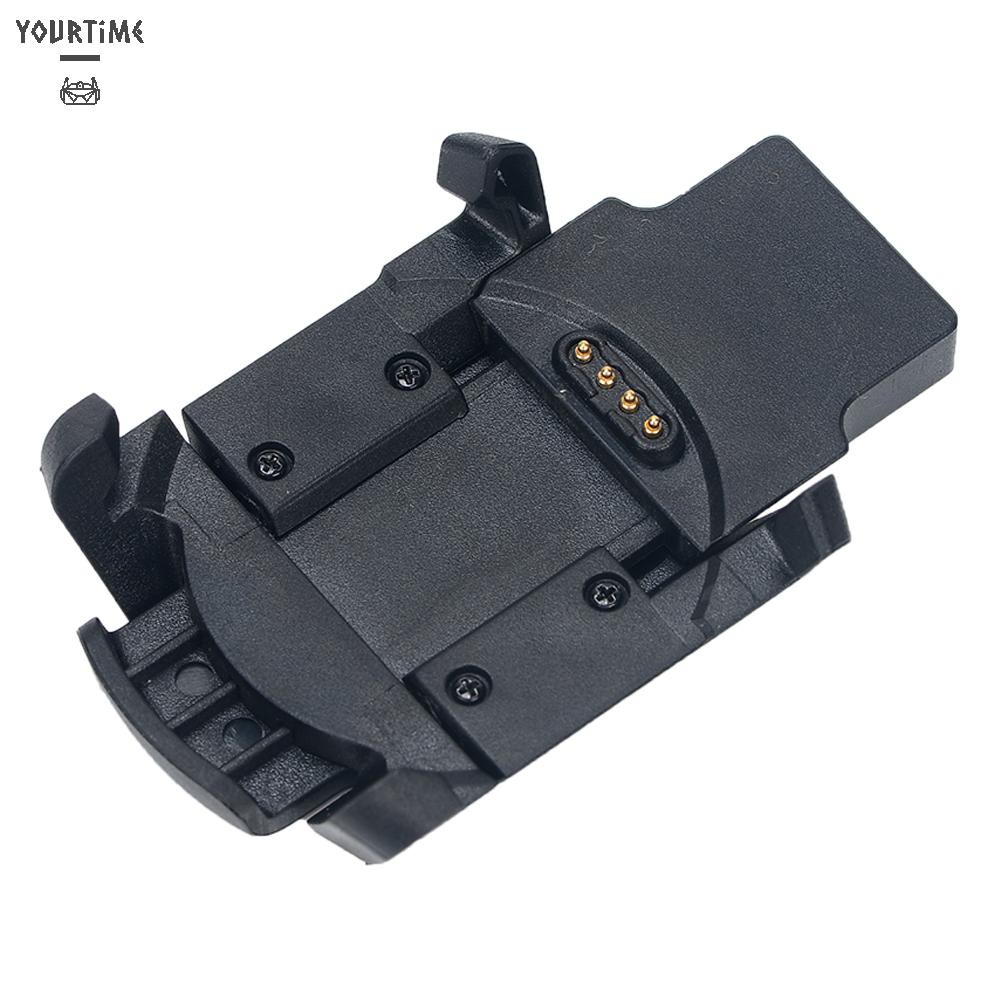 Đế sạc và dây cáp usb thay thế cho đồng hồ Garmin Fenix3 HR