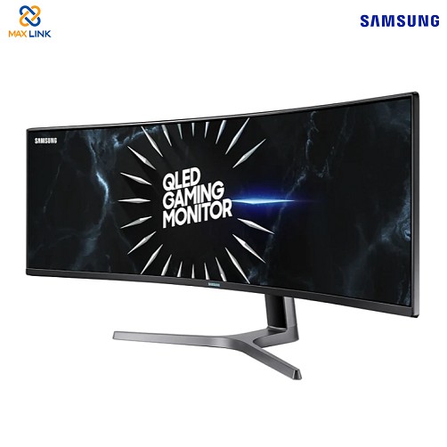 Màn hình máy tính cong samsung 49inch QHD LC49RG90SSE - LC49RG90SSEXXV