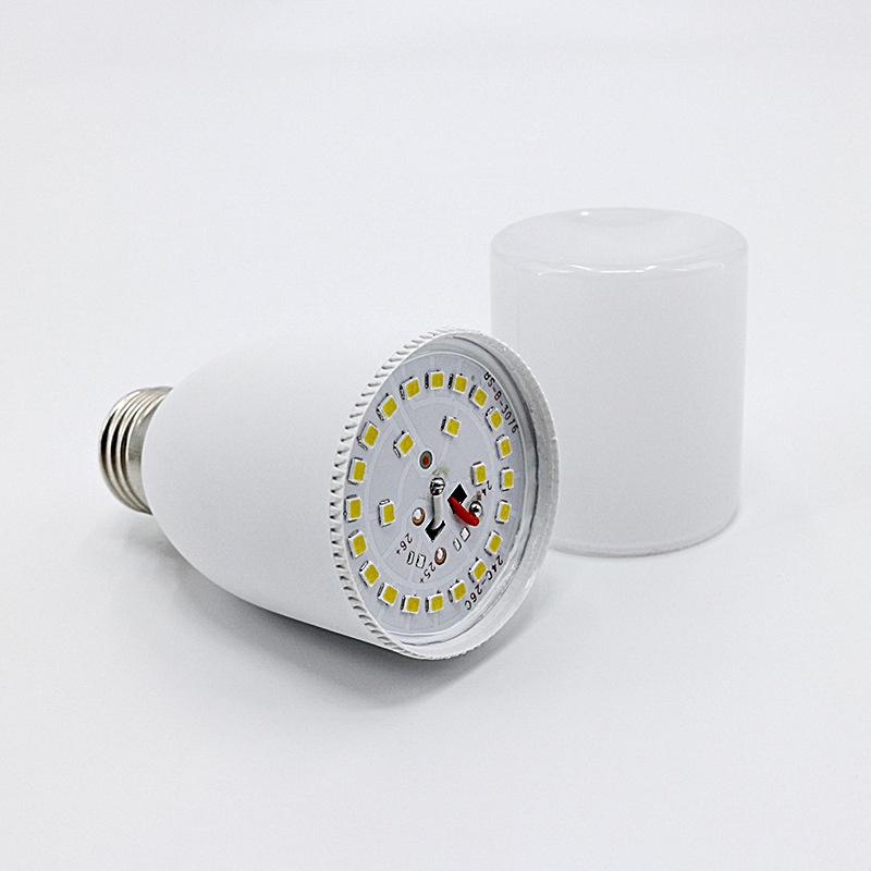 Bóng Đèn LED Tiết Kiệm Năng Lượng 20W / 15W E27 6500K