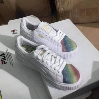 Giày puma dành cho cả nam và nữ
