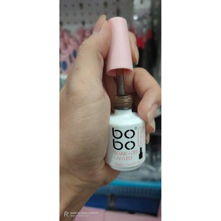 Sơn gel thạch BoBo tông nâu