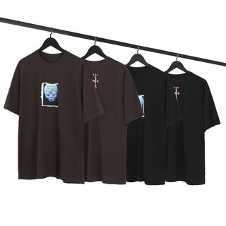 Áo thun Travis Scott unisex siêu hot