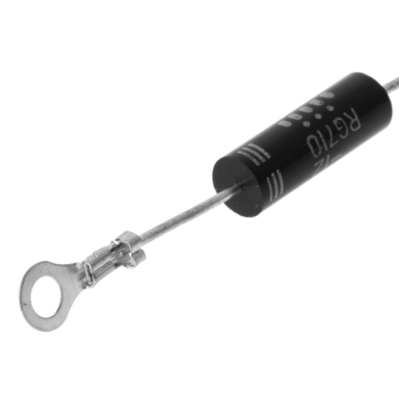 Set 5 linh kiện diode chỉnh lưu điện áp cao cho lò vi sóng