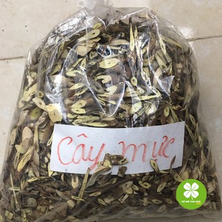 Cây mực (phèn đen) - gói 1kg - TD206