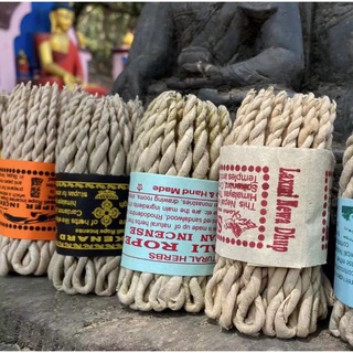 Nhang xoắn Laxmi Nepal [PBMC]