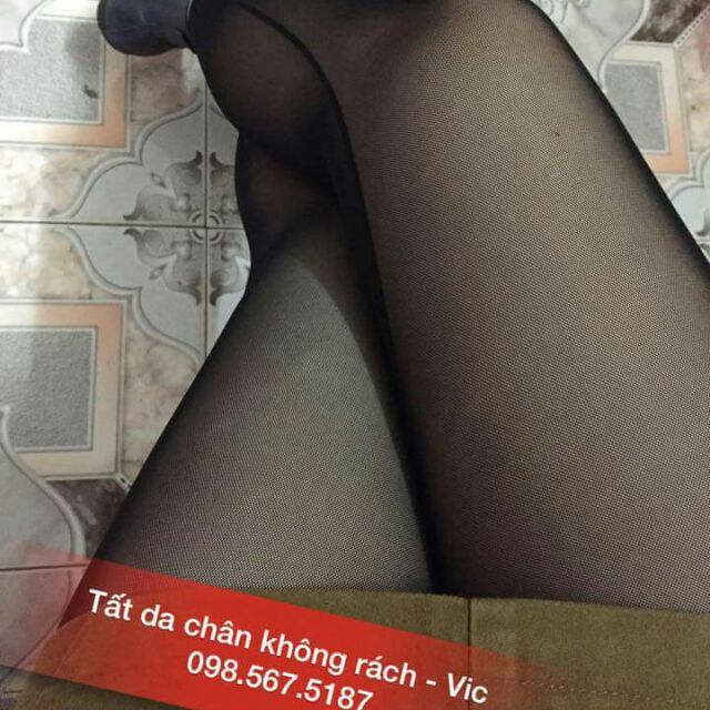 combo 3 đôi tất gân siêu dai