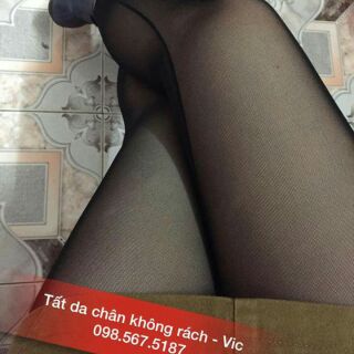 Combo 3 đôi tất gân siêu dai