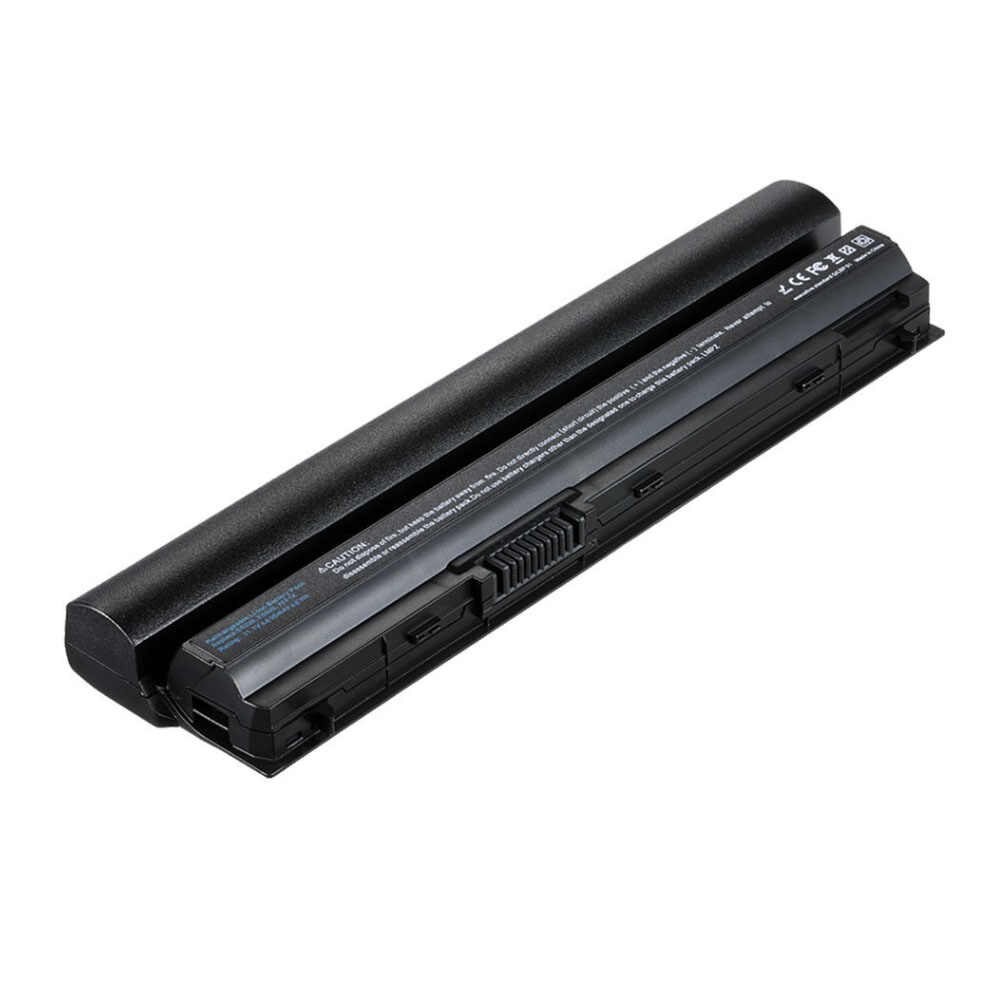 Pin Laptop Dell Latitude E6220 E6120 E6320 E6320 dung lượng cao 5200 Mah