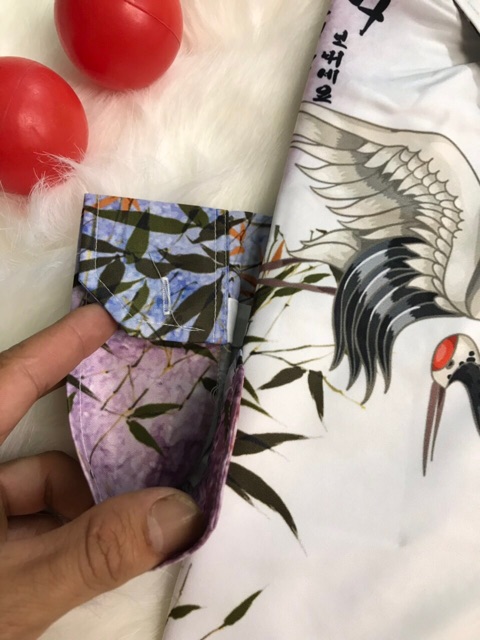 ÁO SƠ MI NAM  thời thượng hè 2019 video ảnh thật, CHẤT LỤA thái DÀI TAY PHONG CÁCH HỌA TIẾT chim hạt - one | BigBuy360 - bigbuy360.vn