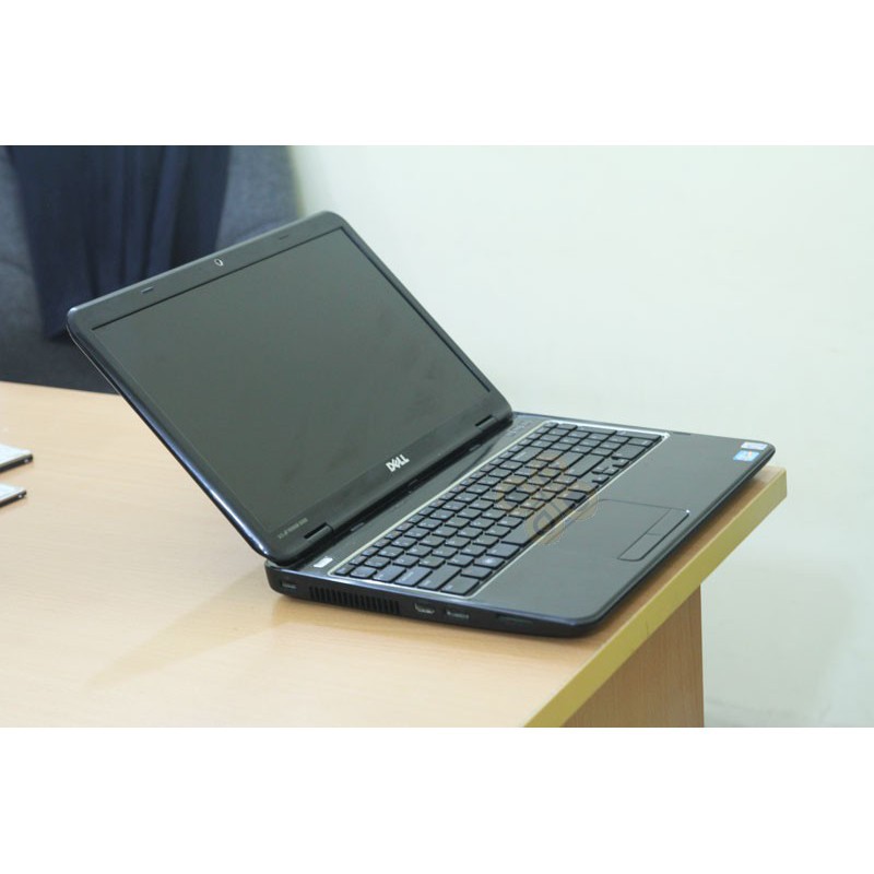 Laptop Dell Inspiron N5110 (Core i5 2520M, RAM 4GB, HDD 250GB.15.6 inch) - Giá tốt