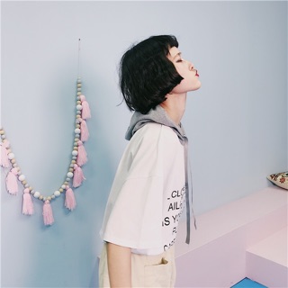 HOODIE TAY LỬNG