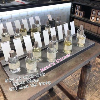[Hàng Chính Hãng] Nước Hoa Le Labo ( Full Box )