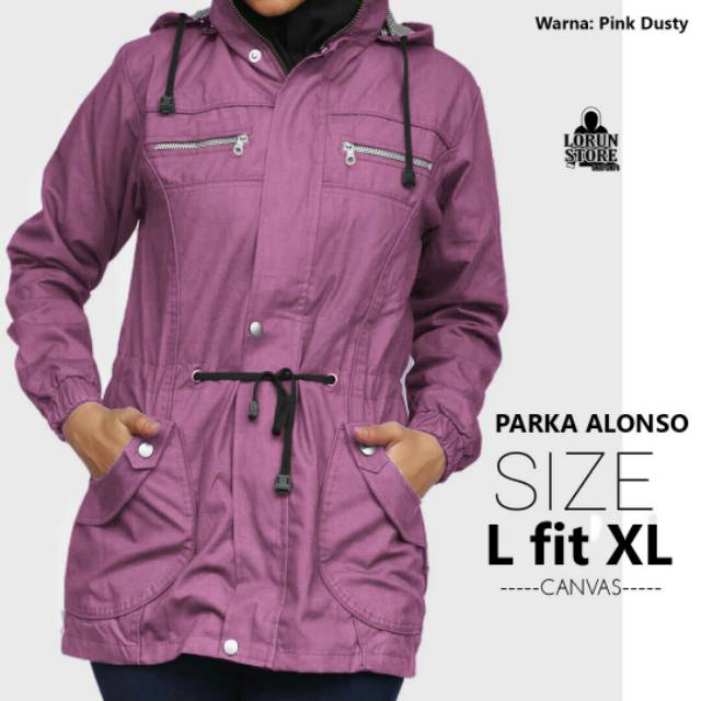 X Mô Hình Nhân Vật Parka Alonso X