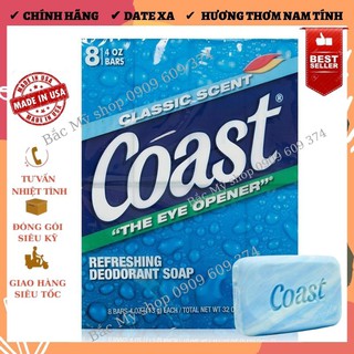 Xà phòng Coast Classic Scent 113g