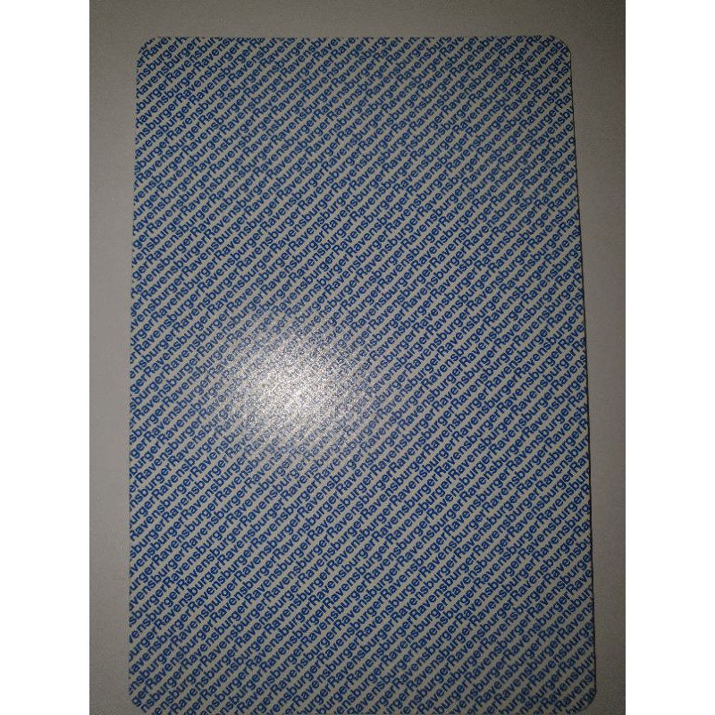 Thẻ siêu nhân Gao - Gaoranger Card