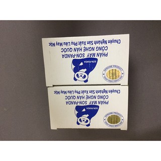 phấn may PanDa (phấn 4 màu)