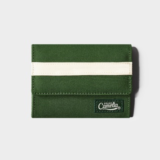Ví CAMELIA BRAND® Crossline Card Wallet (5 colors)