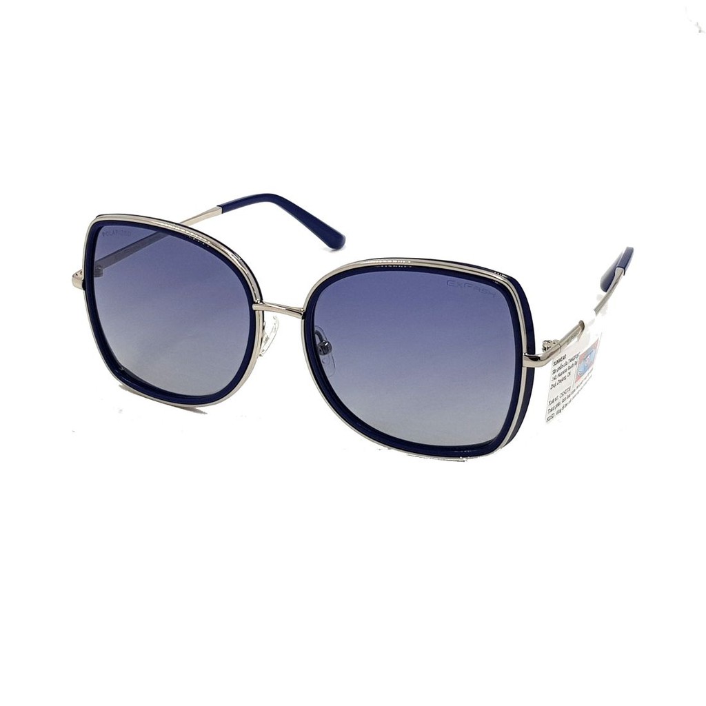 Kính mát Unisex Exfash EF79954 C47