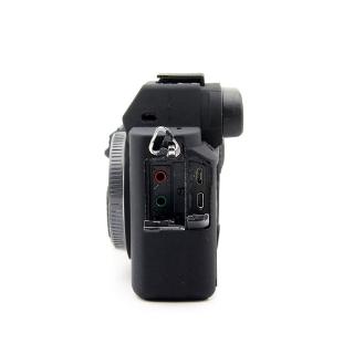 Vỏ Bọc Silicon Bảo Vệ Camera Cho Alpha A7Ri A7R2